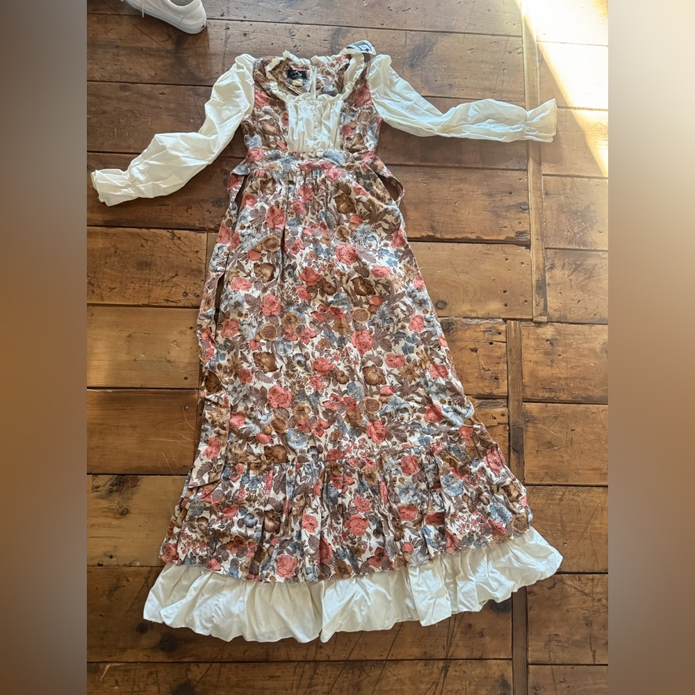 Rare Gunne Sax